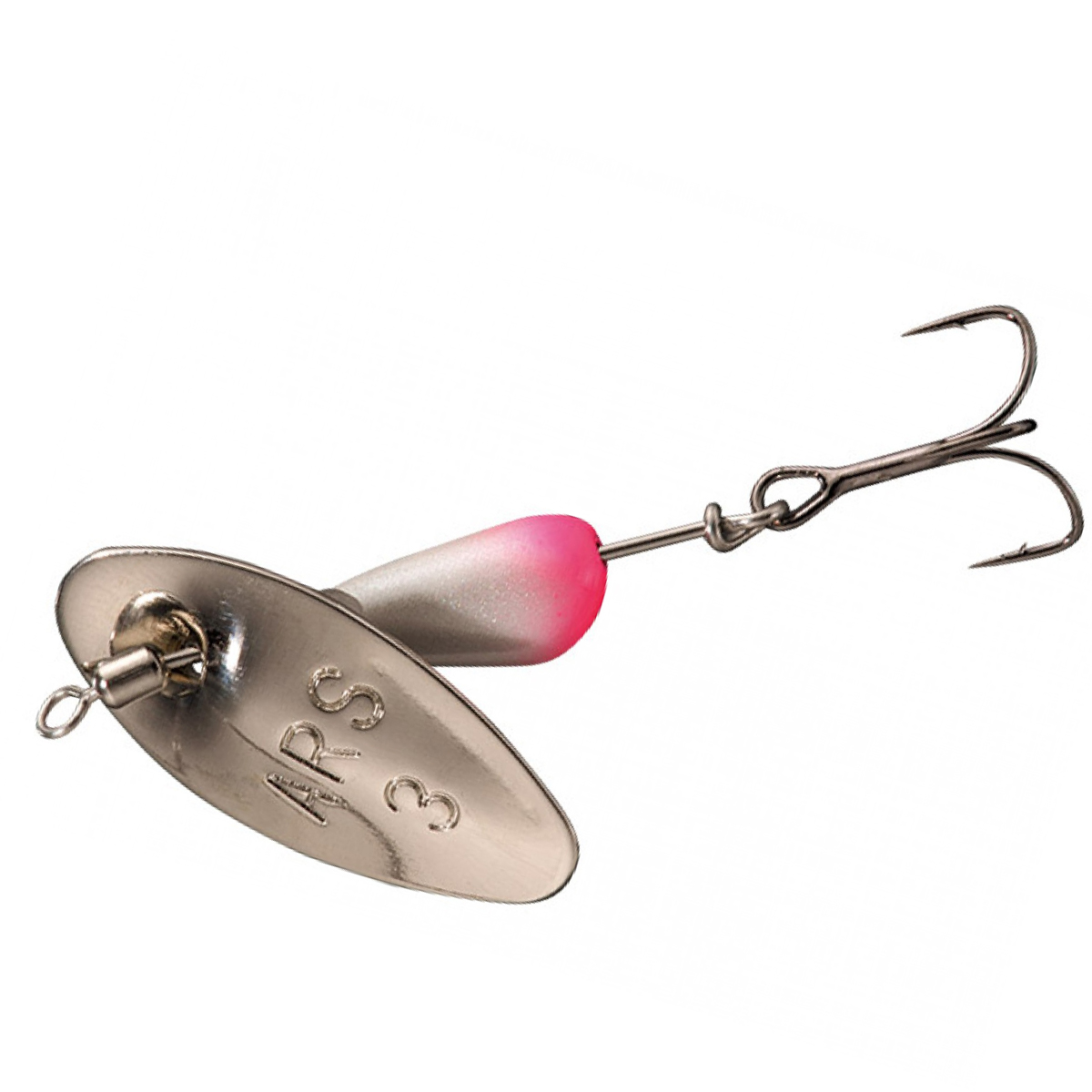 Блешня Smith AR-S Trout Model 6g #20