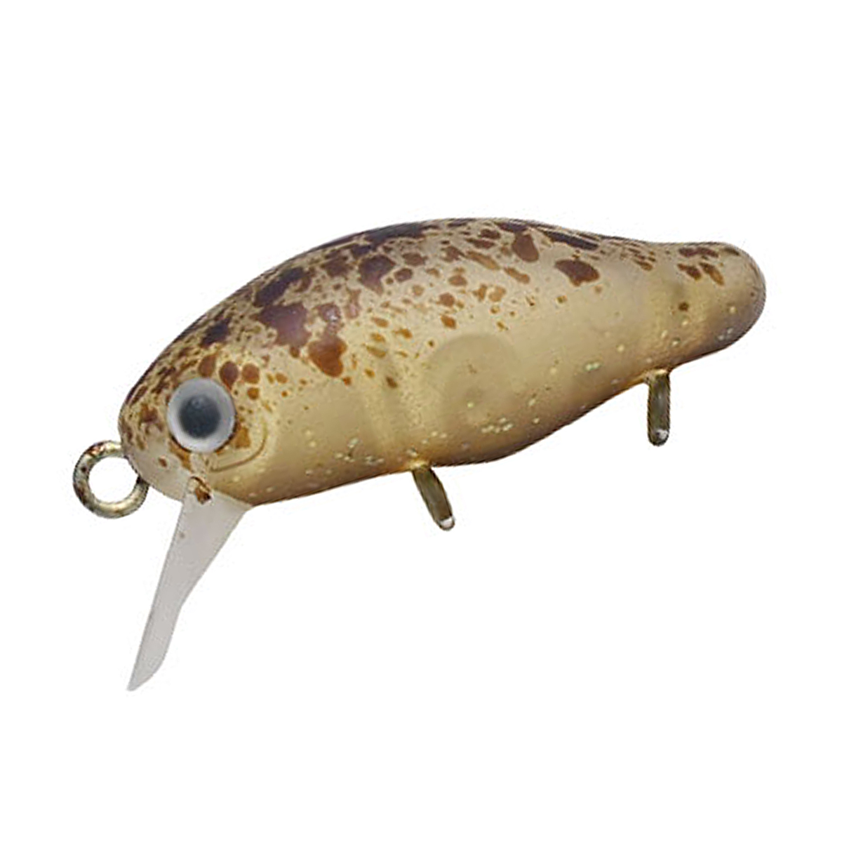 Воблер Smith Caddis 24F 24mm 1g #20