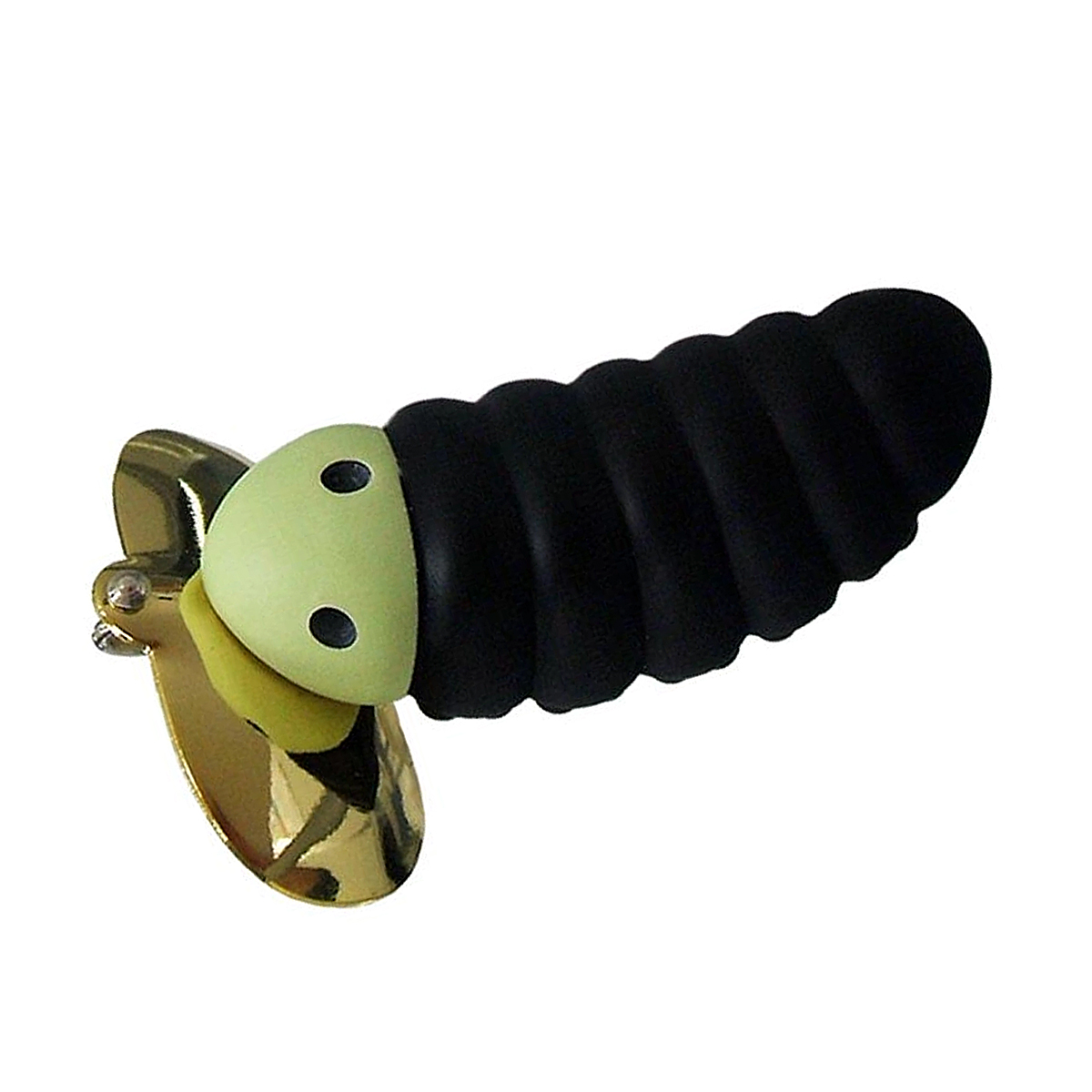 Воблер Smith Catapy Clicker II 68F 68mm 16.8g #Cb05