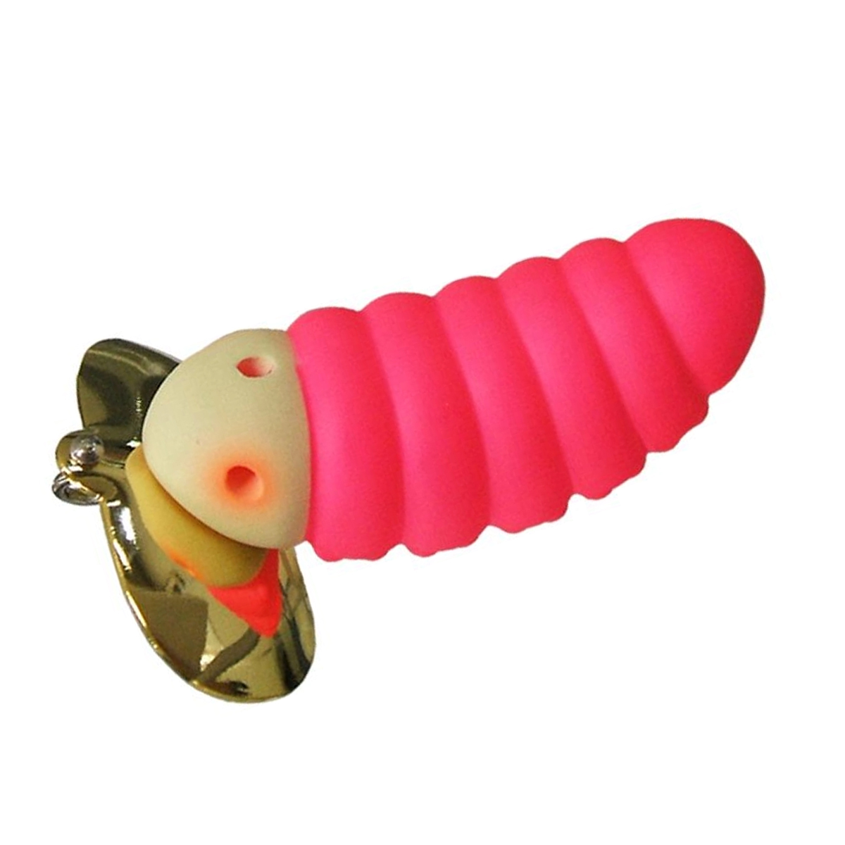 Воблер Smith Catapy Clicker II 68F 68mm 16.8g #Cb12