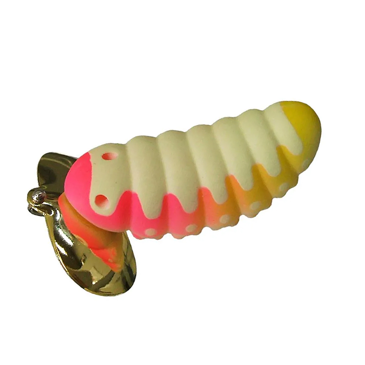 Воблер Smith Catapy Clicker II 68F 68mm 16.8g #Cb15