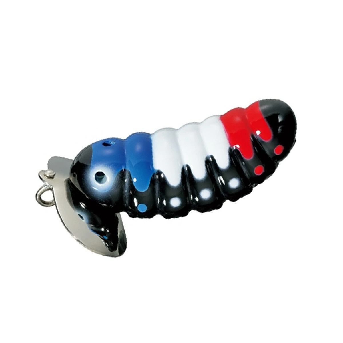 Воблер Smith Catapy Clicker II 68F 68mm 16.8g #Cb19