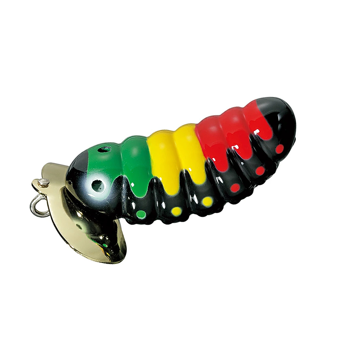 Воблер Smith Catapy Clicker II 68F 68mm 16.8g #Cb20