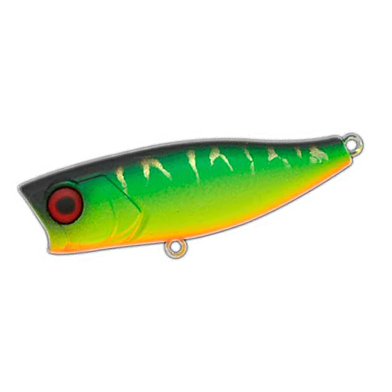 Воблер Jackall Chubby Popper 42F 42mm 3.3g #Sweet Pearl Fish фото 2