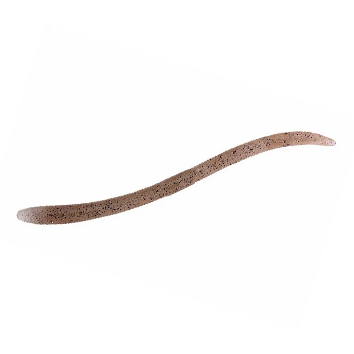 Силікон Jackall Flick Shake 3.8" 10pcs 2-Tone #Tenagaebi