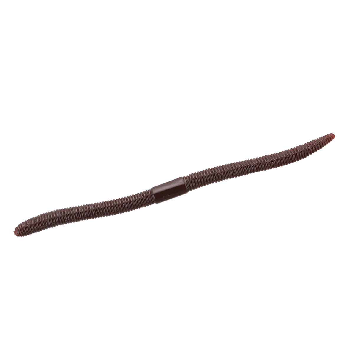 Силикон Jackall Flick Shake 3.8" 10pcs #Cola