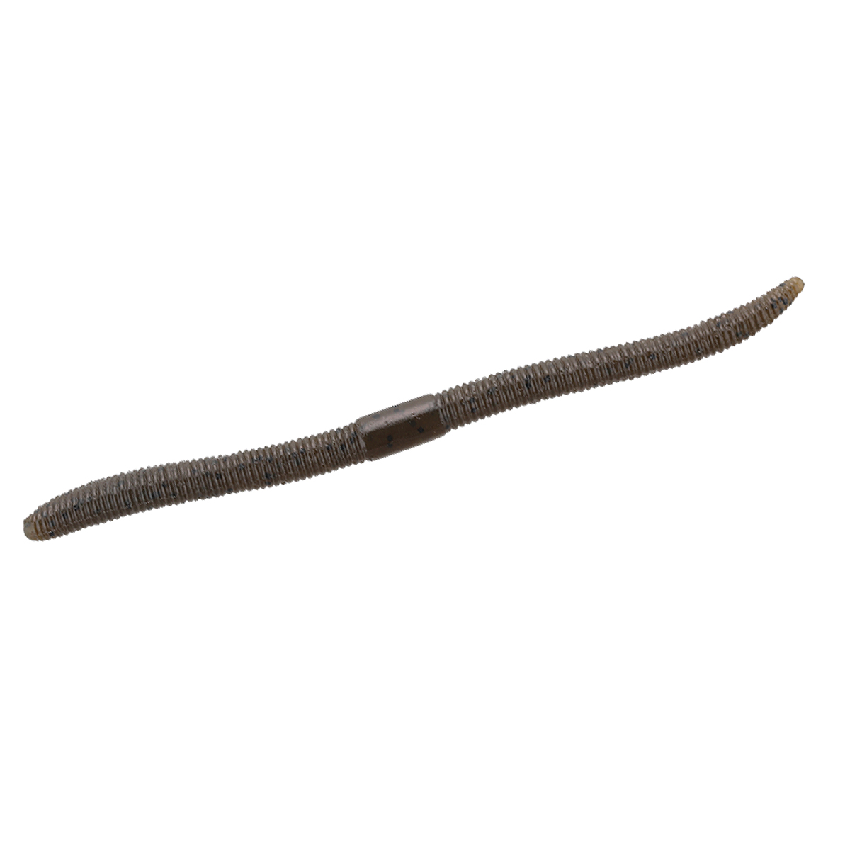 Силикон Jackall Flick Shake 3.8" 10pcs #Maruhata Pumpkin