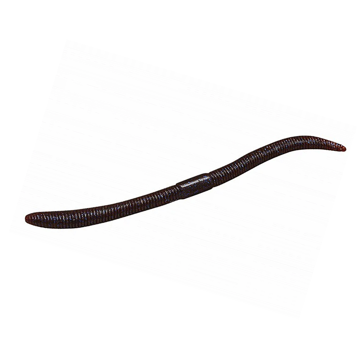 Силикон Jackall Flick Shake 3.8" 10pcs #Cola Bluegill