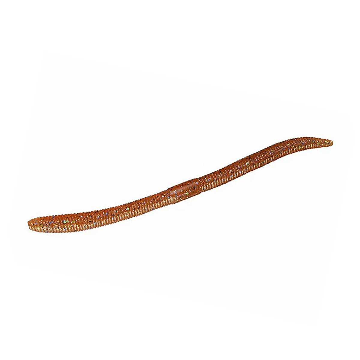 Силикон Jackall Flick Shake 3.8" 10pcs #Kozakana Blue Flake