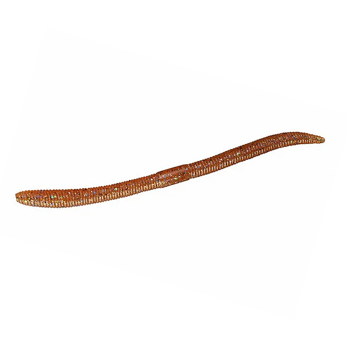 Силікон Jackall Flick Shake 4.8" 8pcs #Kozakana Blue Flake