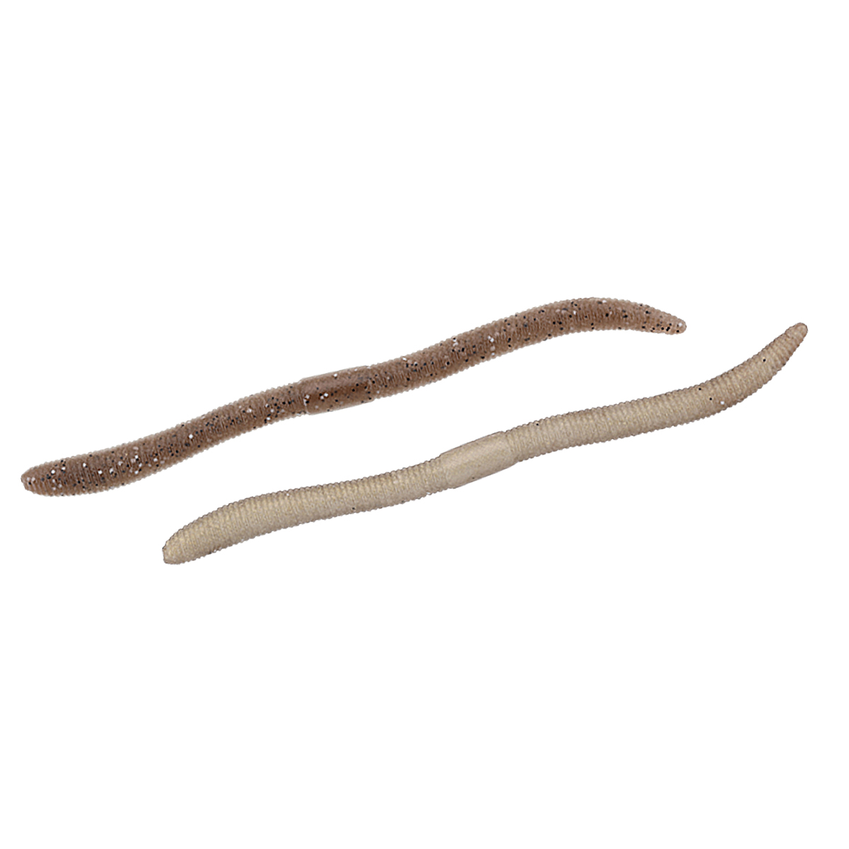 Силікон Jackall Flick Shake 500 4.8" 8pcs #Kuwasegori