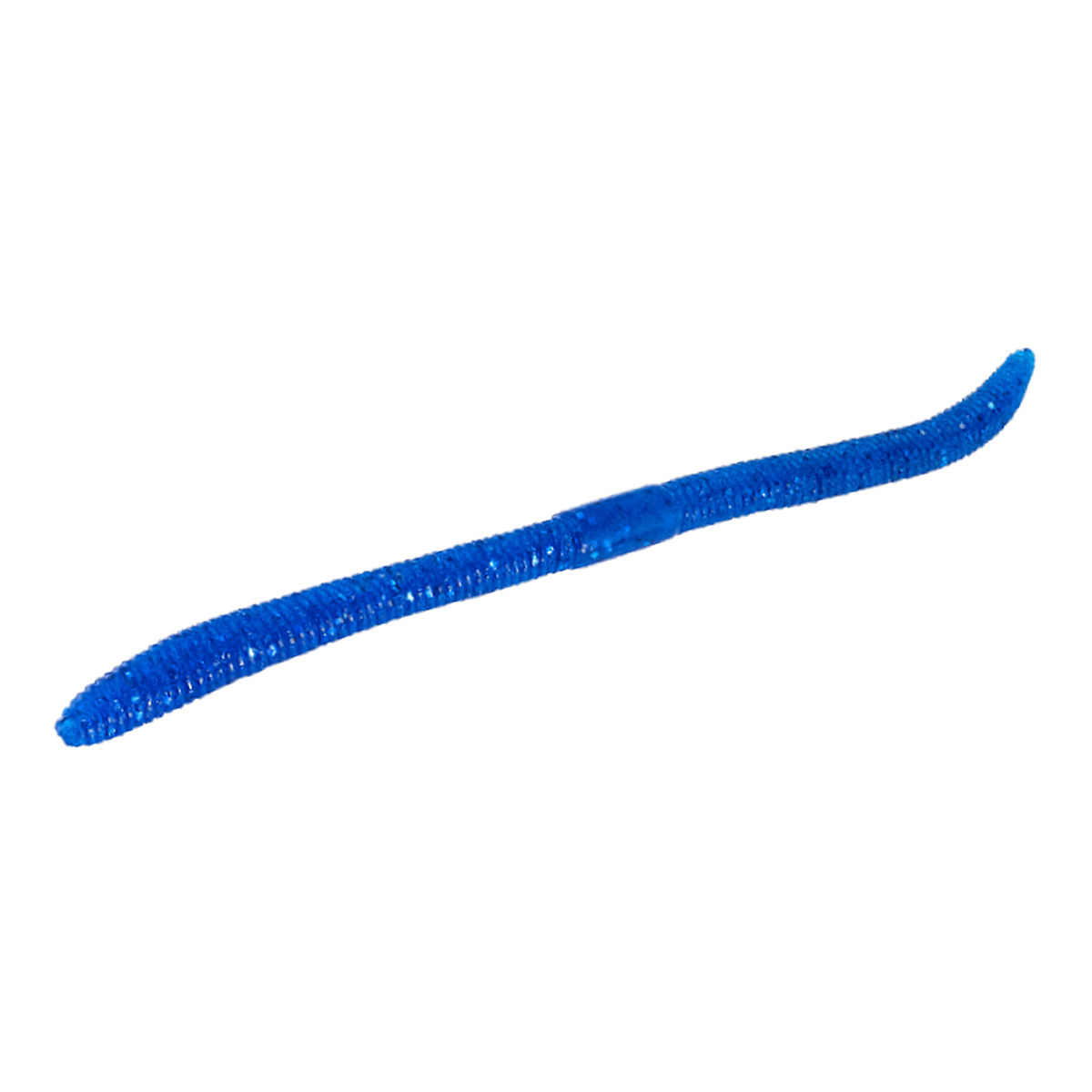 Силікон Jackall Flick Shake 500 4.8" 8pcs #Creek Sapphire Local