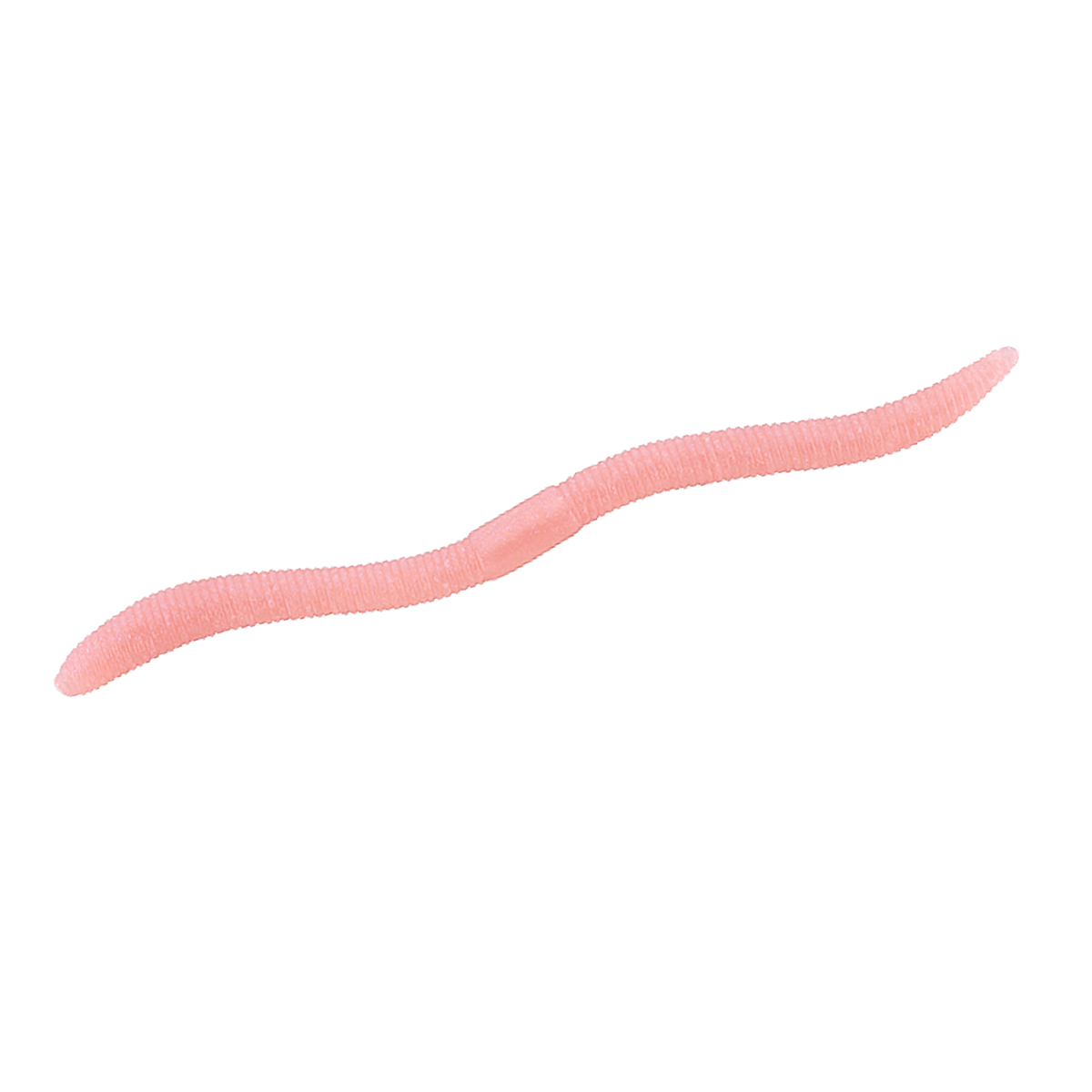 Силікон Jackall Flick Shake 500 4.8" 8pcs #Sight Sherbet Worm
