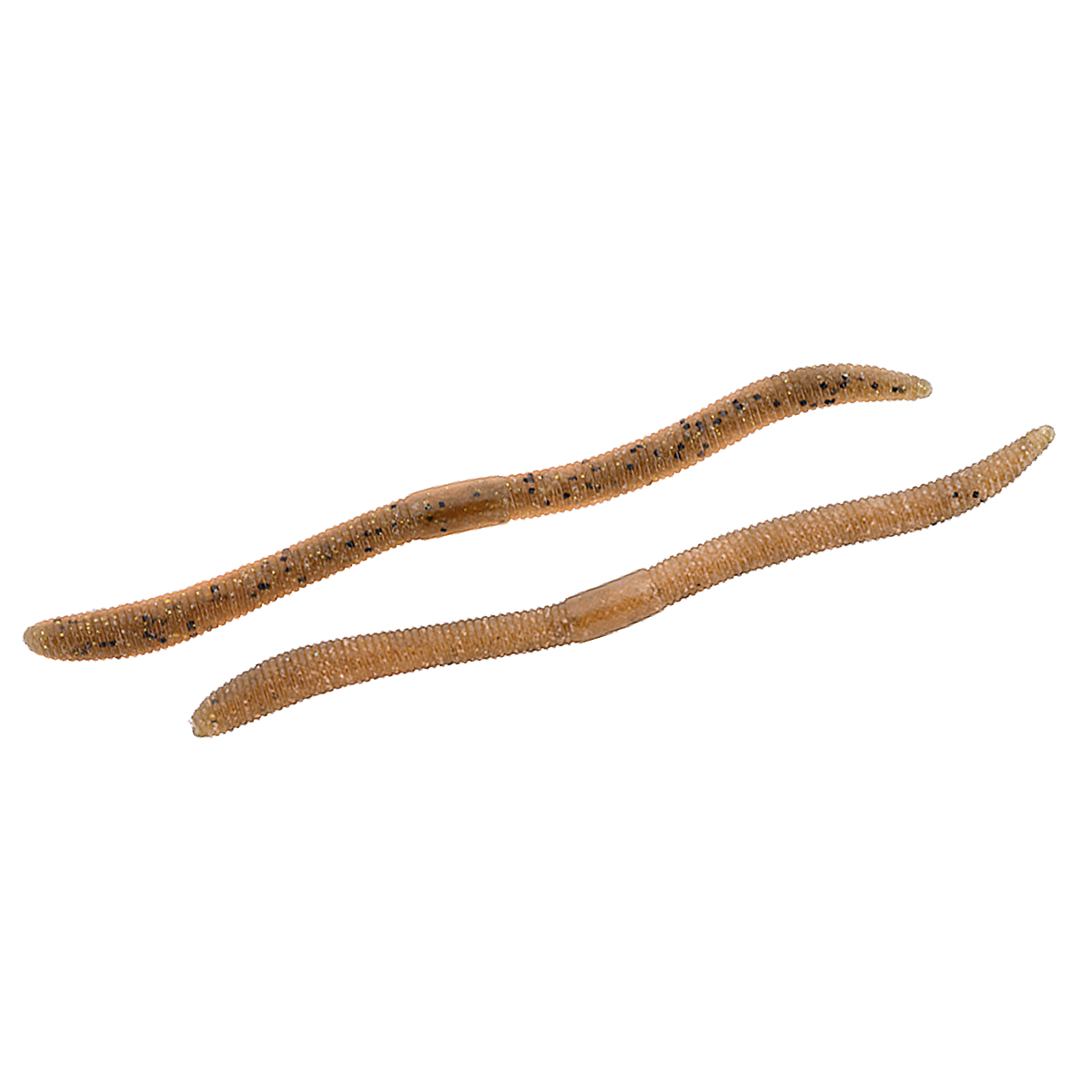 Силікон Jackall Flick Shake 500 4.8" 8pcs #Spawn Gill