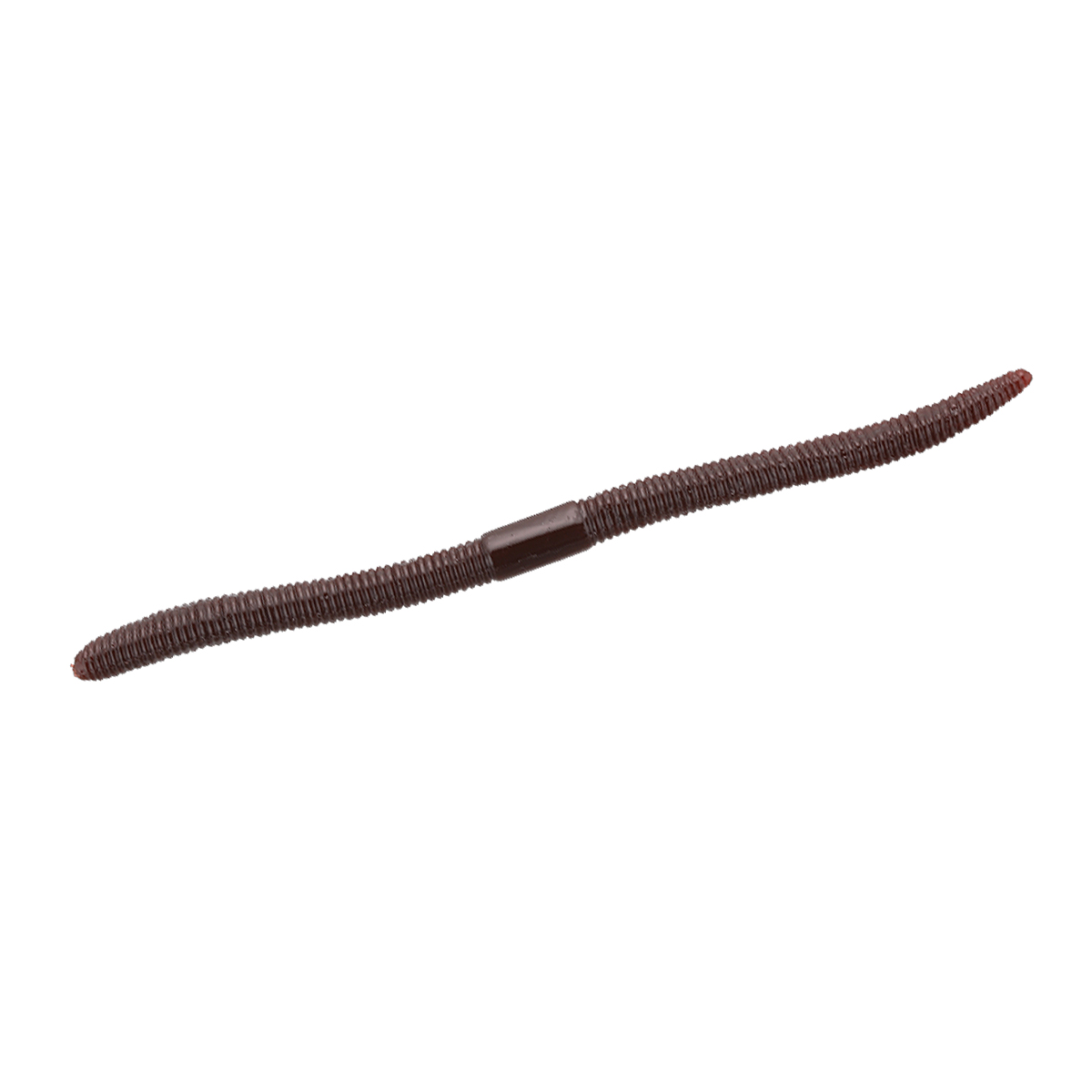 Силикон Jackall Flick Shake 5.8" 7pcs #Cola