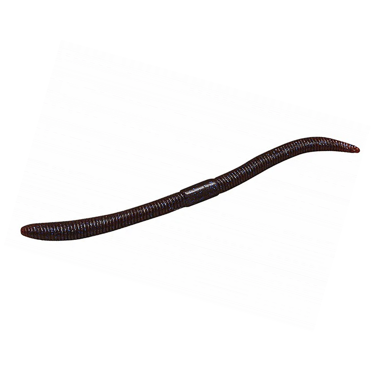 Силикон Jackall Flick Shake 5.8" 7pcs #Cola Bluegill