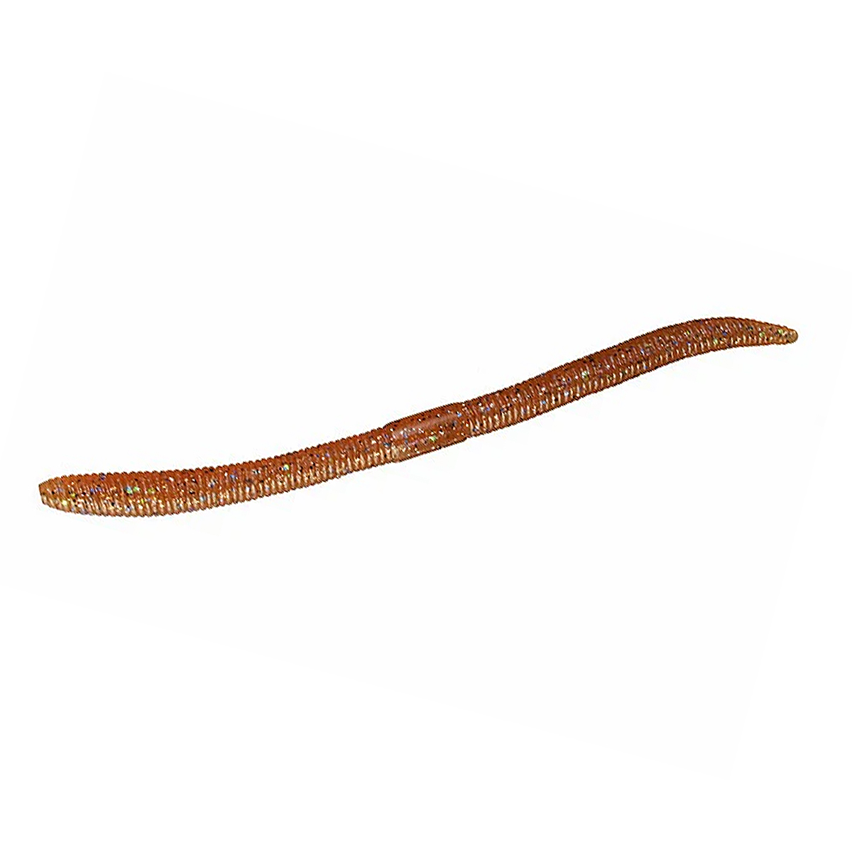 Силикон Jackall Flick Shake 5.8" 7pcs #Kozakana Blue Flake