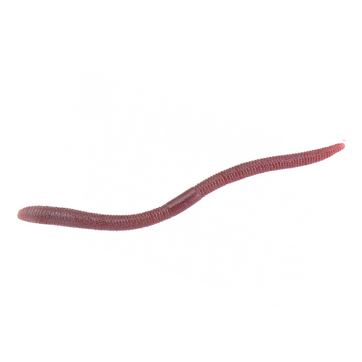 Силикон Jackall Flick Shake 5.8" 7pcs #Doba Worm