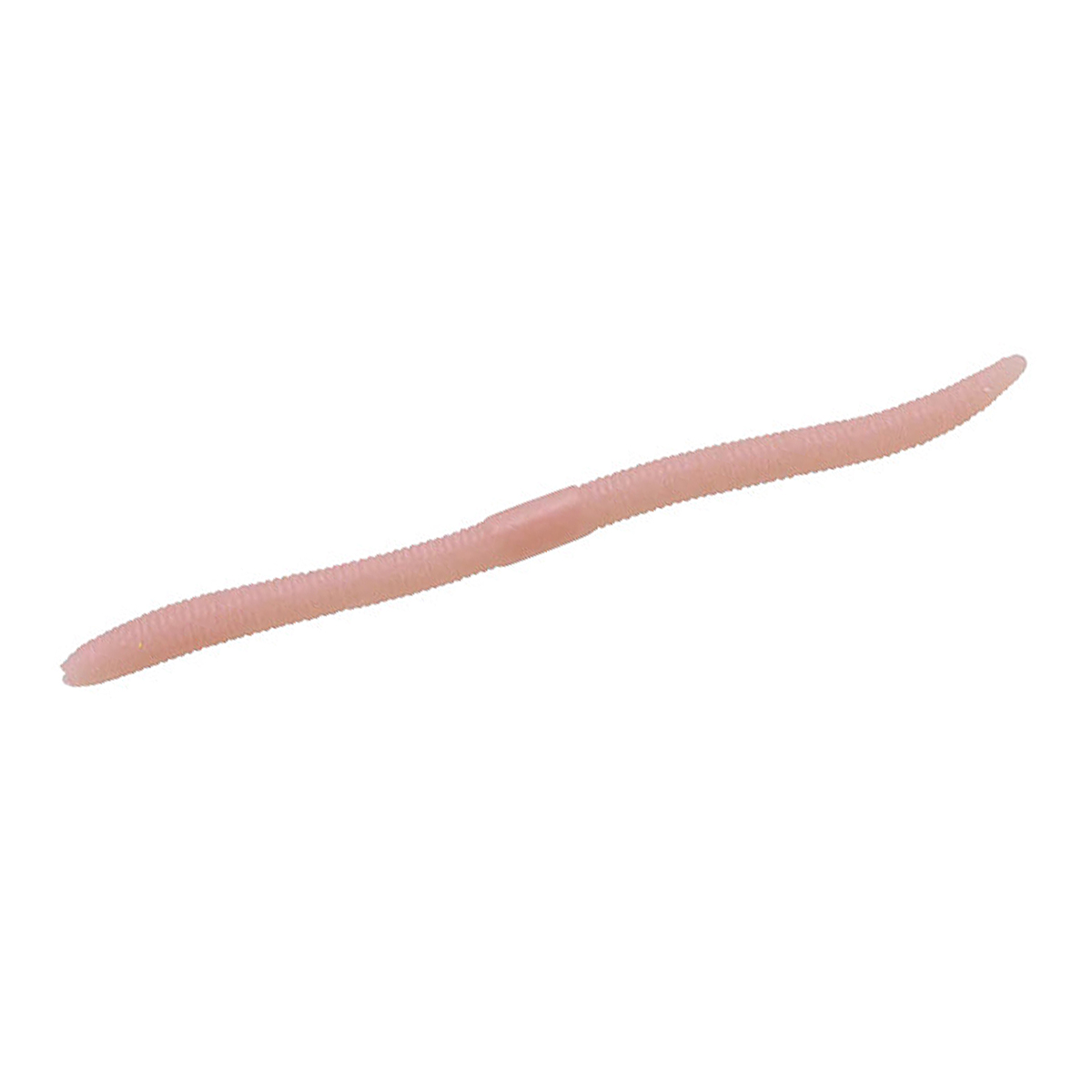 Силикон Jackall Flick Shake 5.8" 7pcs #Pinky Worm