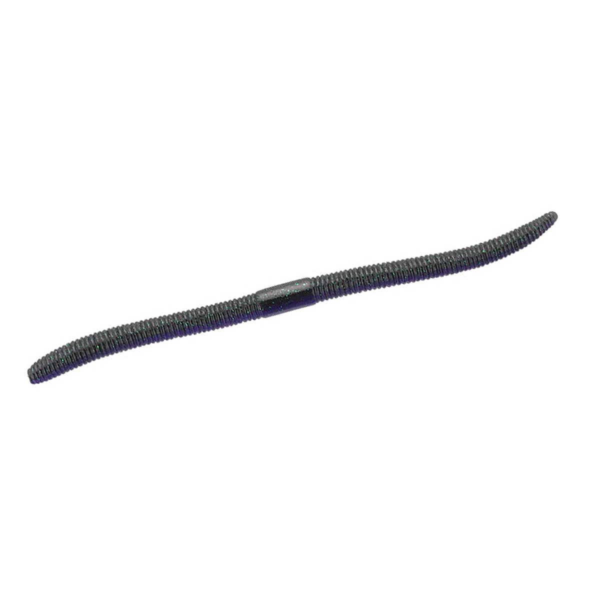 Силікон Jackall Flick Shake 6.8" 7pcs #Monster Bug
