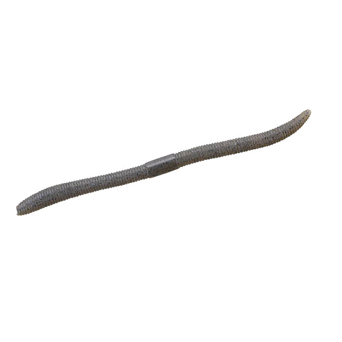 Силікон Jackall Flick Shake 6.8" 7pcs #Yoshinobori Blue