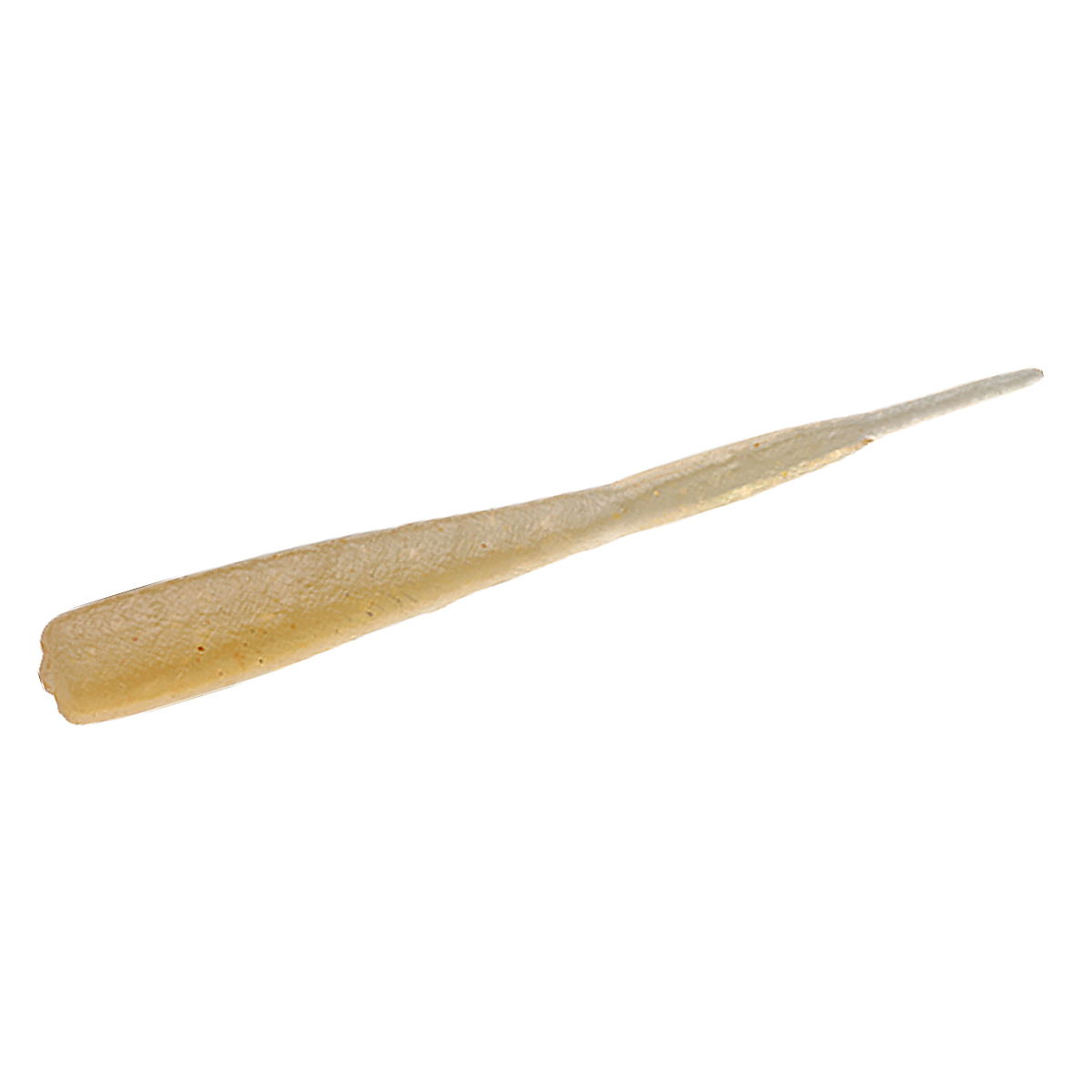 Силікон Jackall Peketail Tidepepper 2" 10pcs #Isome Glow Crush