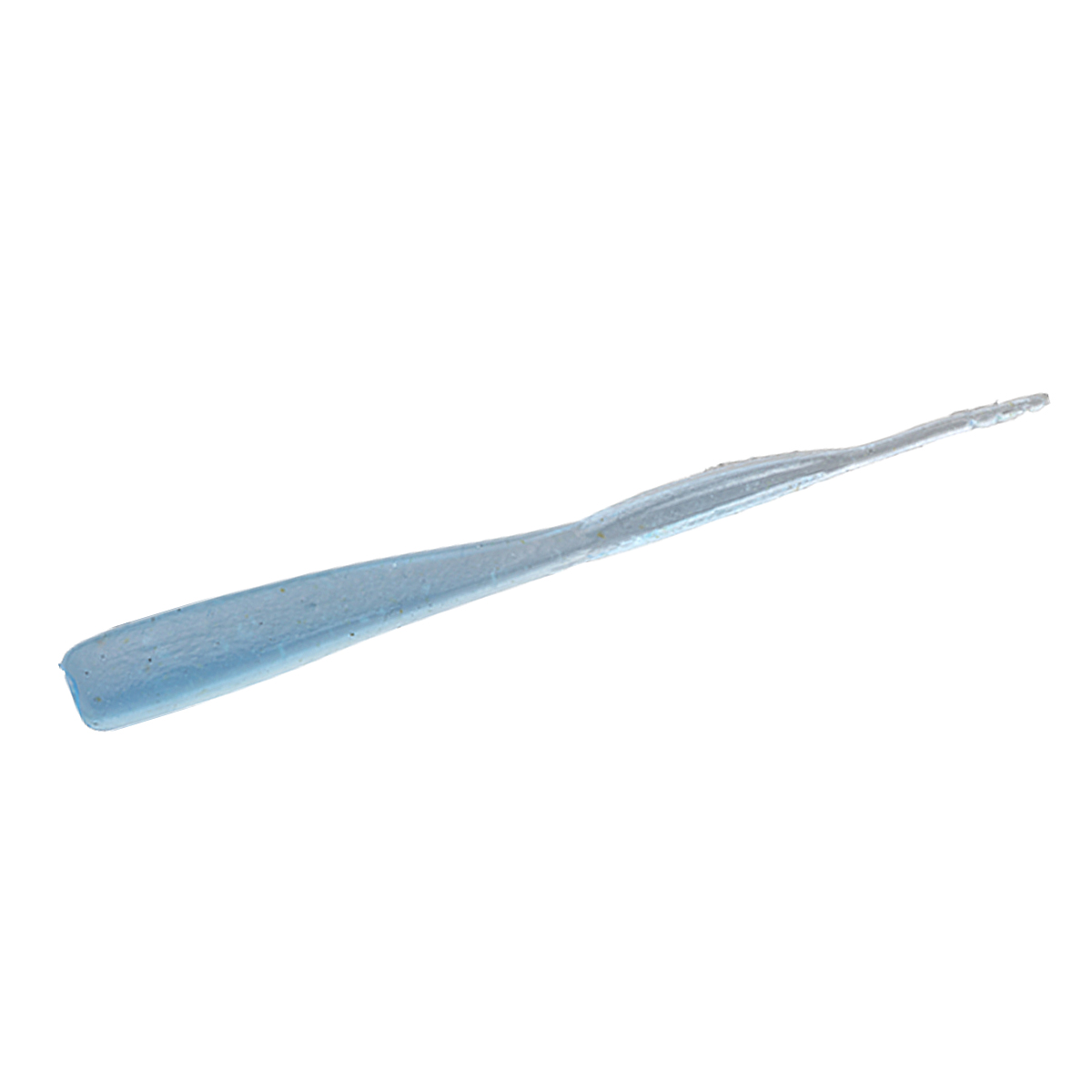 Силікон Jackall Peketail Tidepepper 2" 10pcs #Naniwa Blue