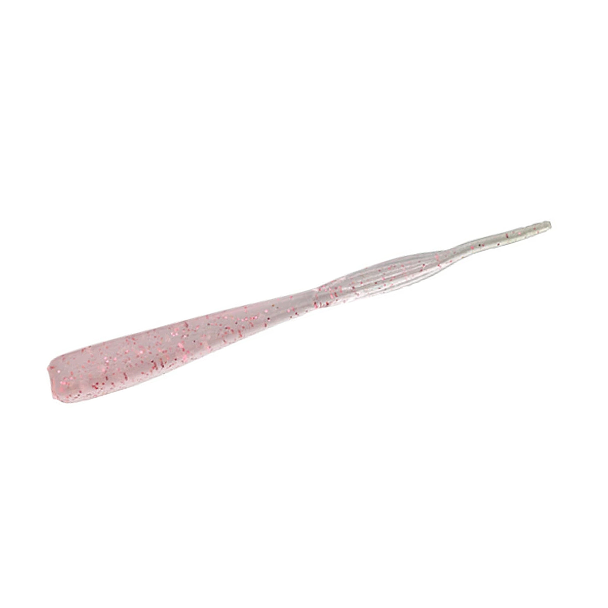Силікон Jackall Peketail Tidepepper 2" 10pcs #Peach Sour