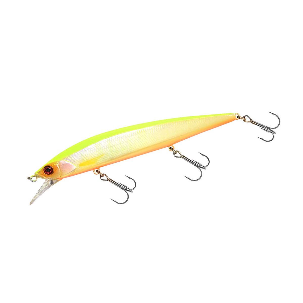 Воблер Jackall Rerange 110SP 110mm 14.8g #Chart Back Pearl