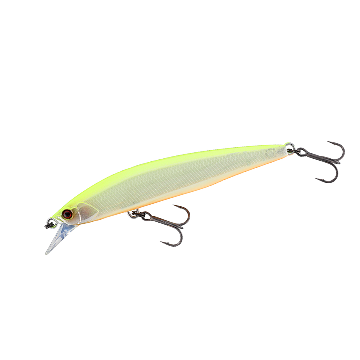 Воблер Jackall Rerange 85F 85mm 7.8g #Chart Back Pearl