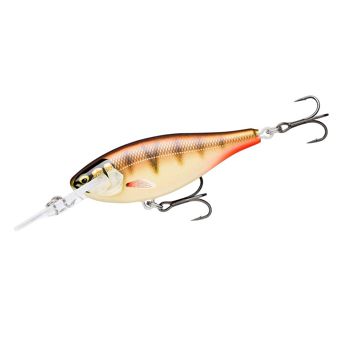 Воблер Rapala Shad Rap Elite 75mm 12g #GDCP