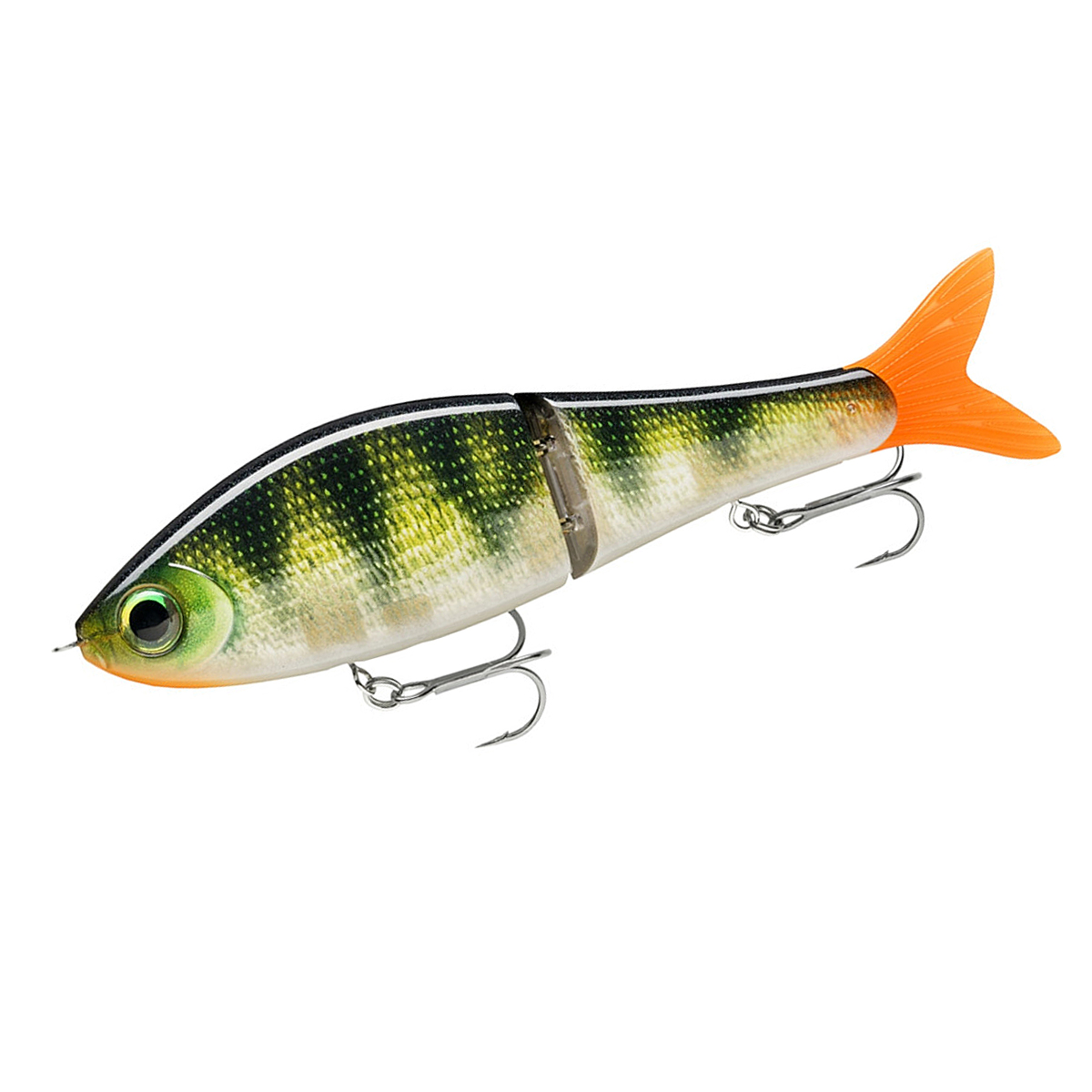 Воблер Rapala Super Shadow Rap Glide 110mm 45g #PEL