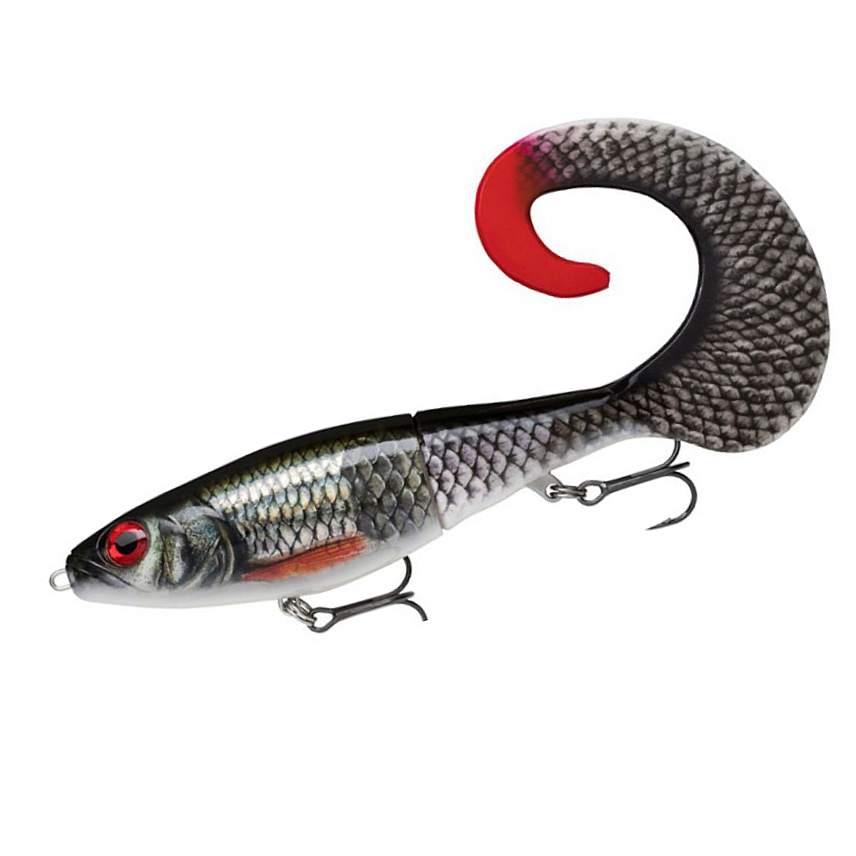 Воблер Rapala X-Rap Otus 250mm 90g #ROL