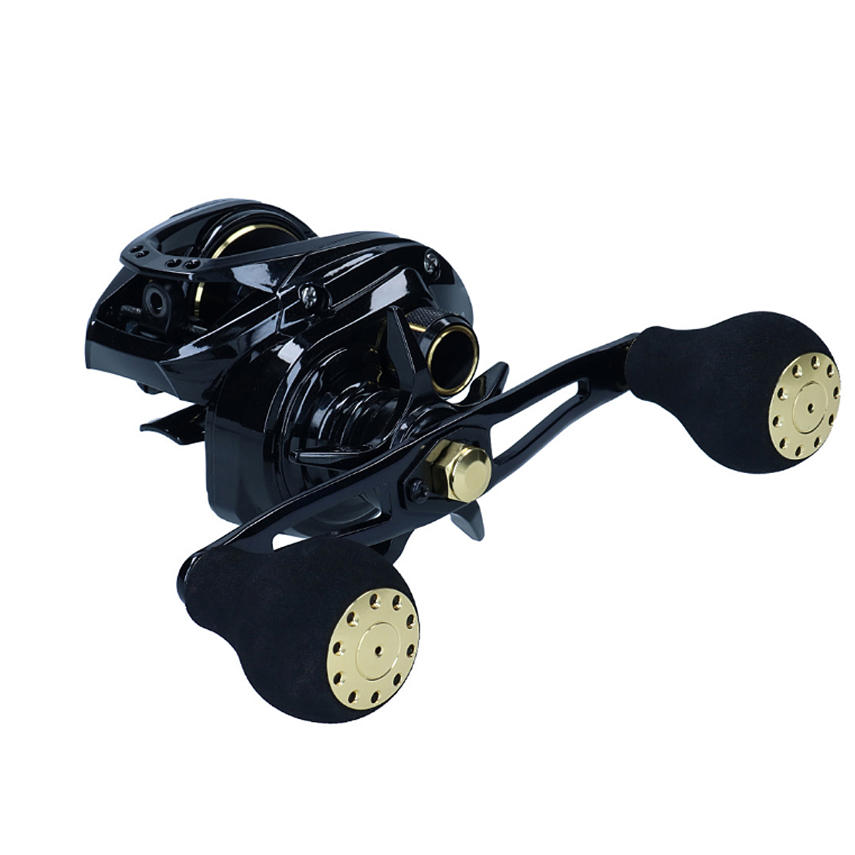 Котушка мульт. Daiwa Phantom 150HL