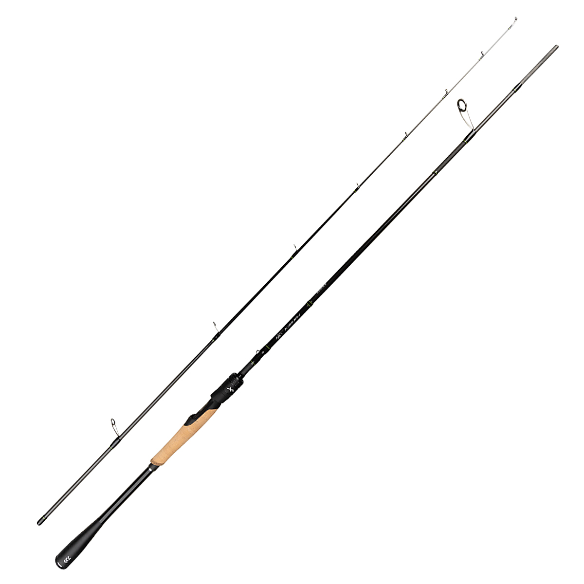 Спінінг Daiwa Prorex XR Spin 2.52m 50-120g