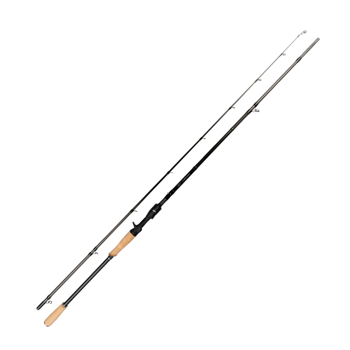 Спінінг кастинг. Daiwa Prorex XR Bait 2.43m 150g