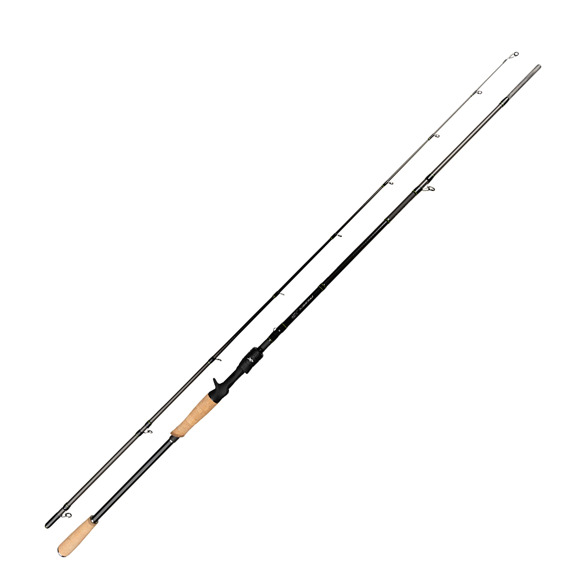Спінінг кастинг. Daiwa Prorex XR Bait 2.62m 220g