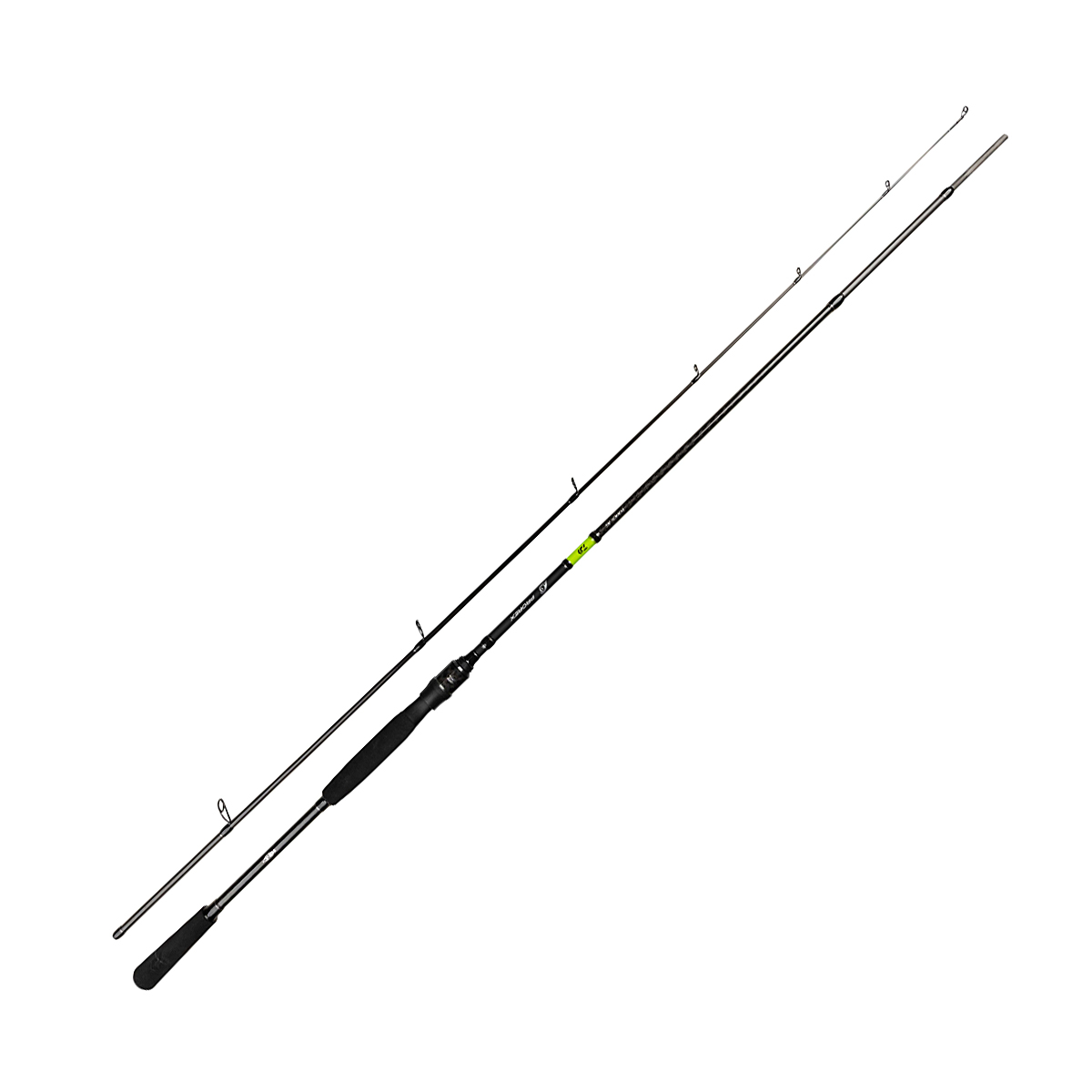 Спінінг Daiwa Prorex X Spin 2.56m 30-120g