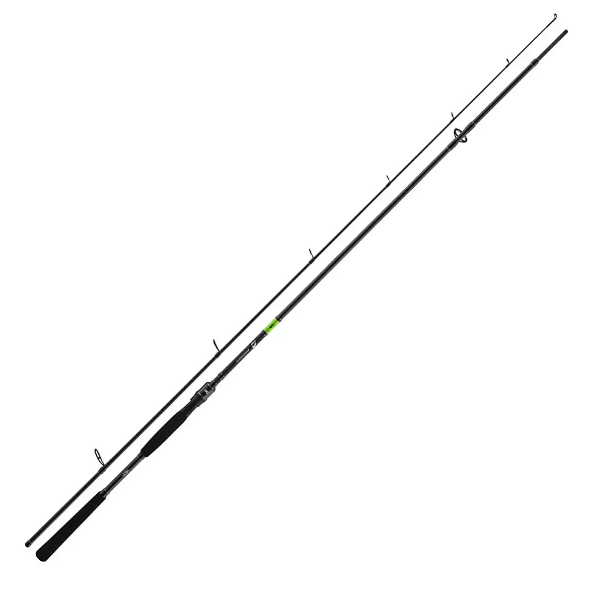 Спінінг Daiwa Prorex X Spin 2.56m 30-120g фото 2