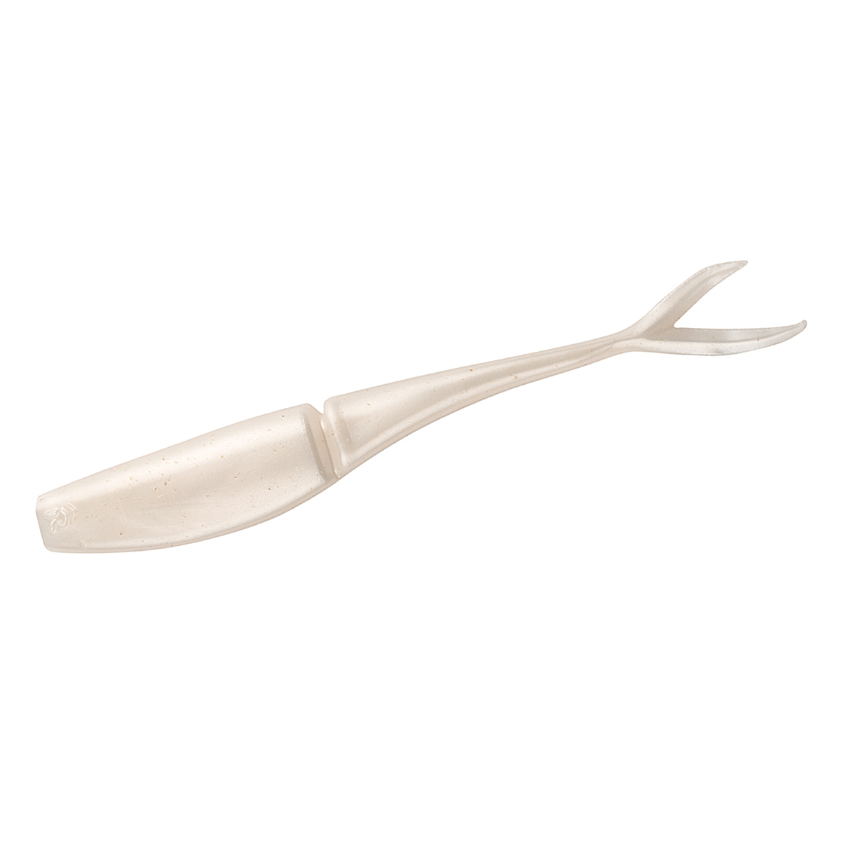 Силикон Daiwa Bait Junkie 7" White Pearl