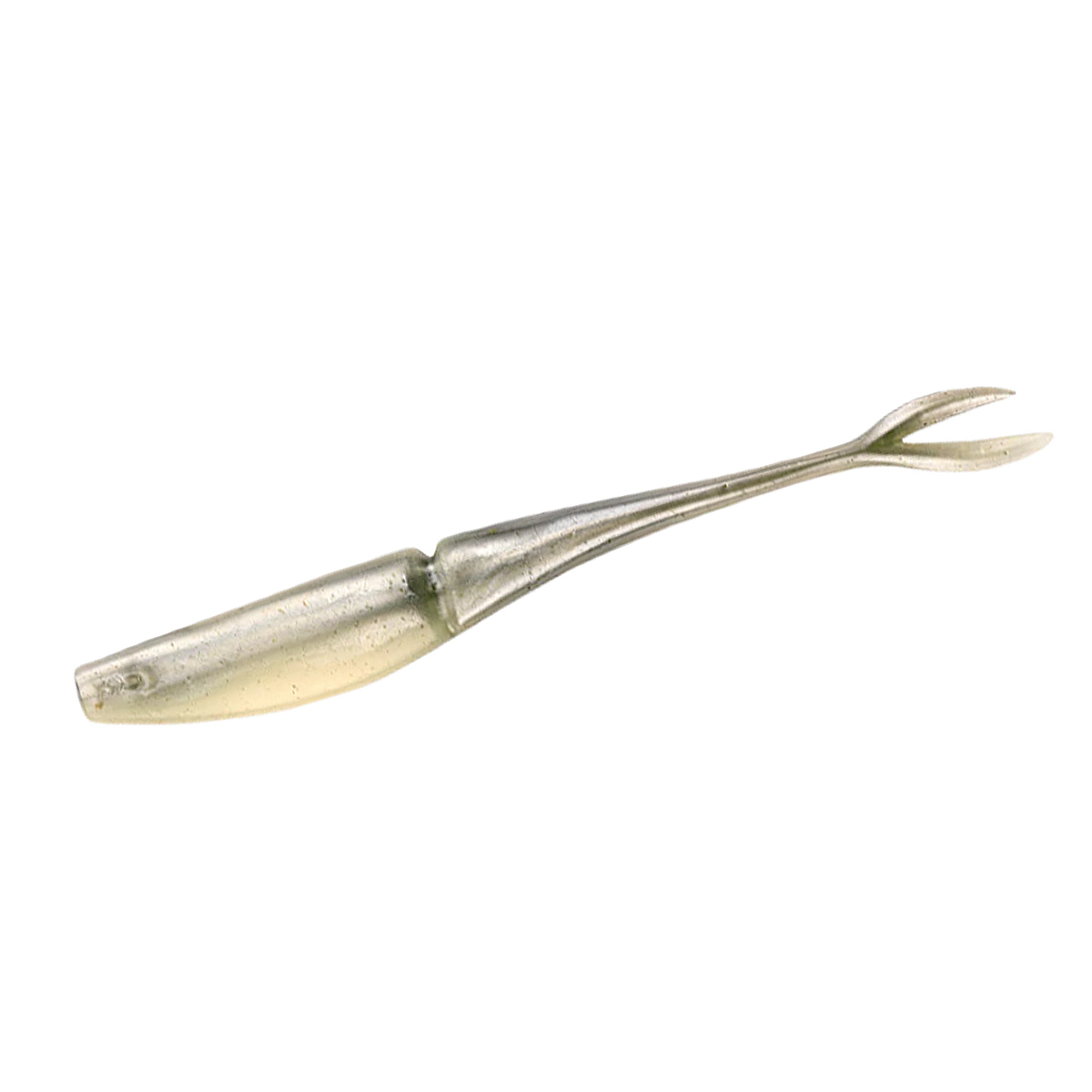 Силікон Daiwa Bait Junkie 7" Wakasagi фото 4