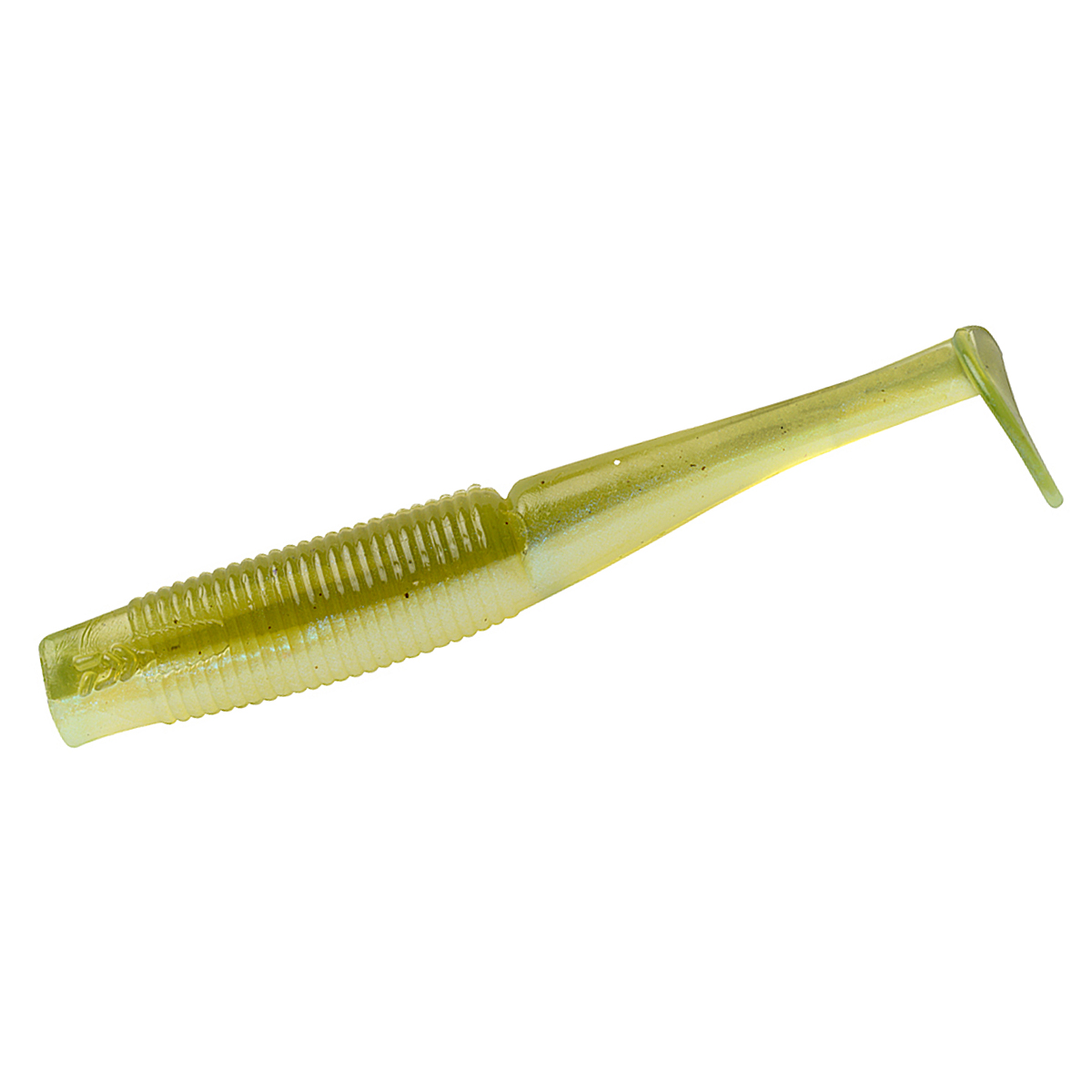 Силикон Daiwa Bait Junkie 3.2" Minnow #Pearl Watermelon
