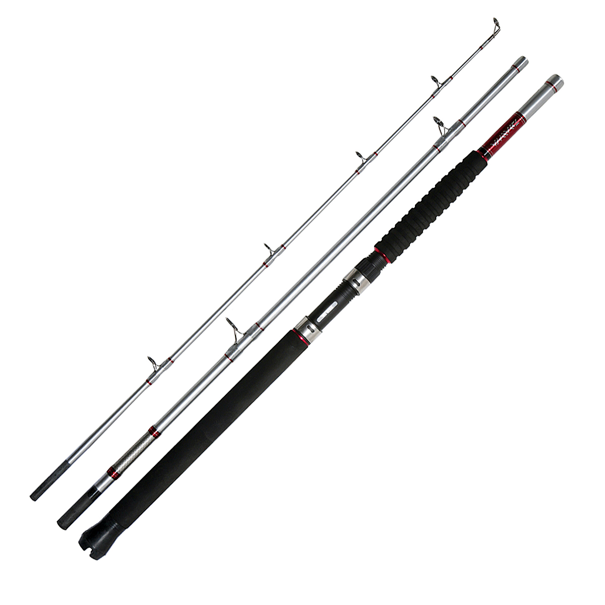 Спиннинг Daiwa Sweepfire Boat 1.83m 20-30lb