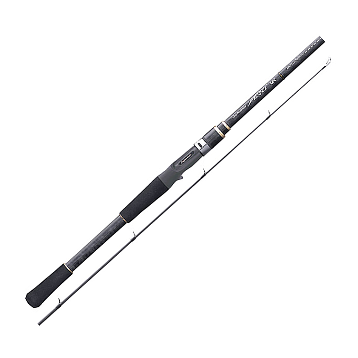 Спиннинг кастинг. Graphiteleader Veloce UX 21GVELUC-69MH 2.06m MAX 35g