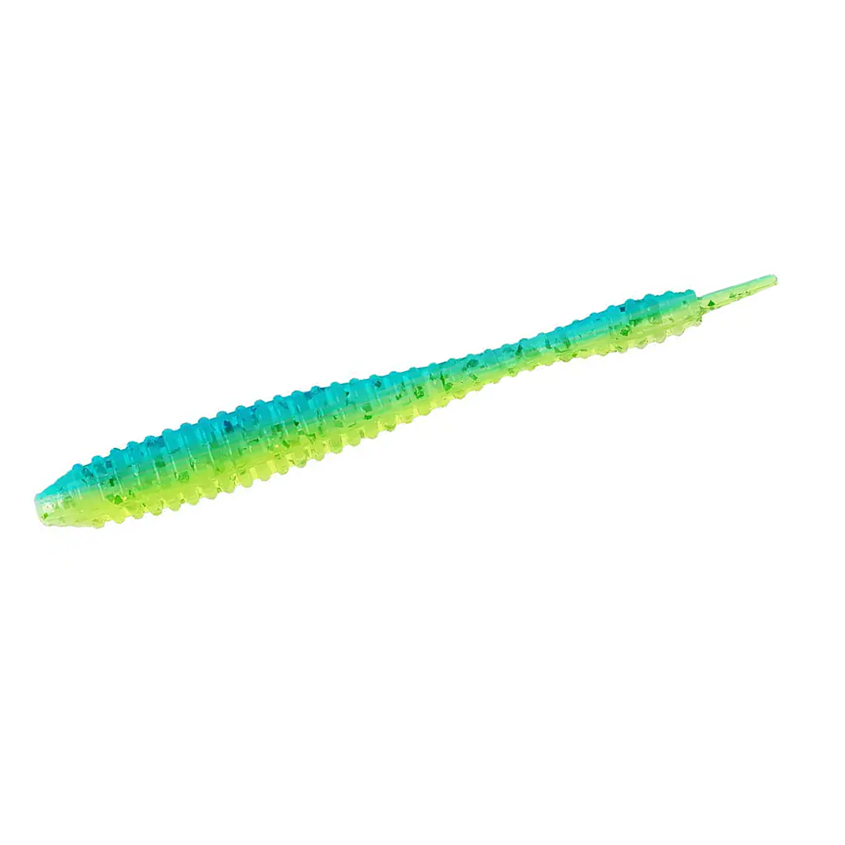 Силікон Reins Bubbling Shaker 3" #L13 Electric Shad Ⅱ фото 2