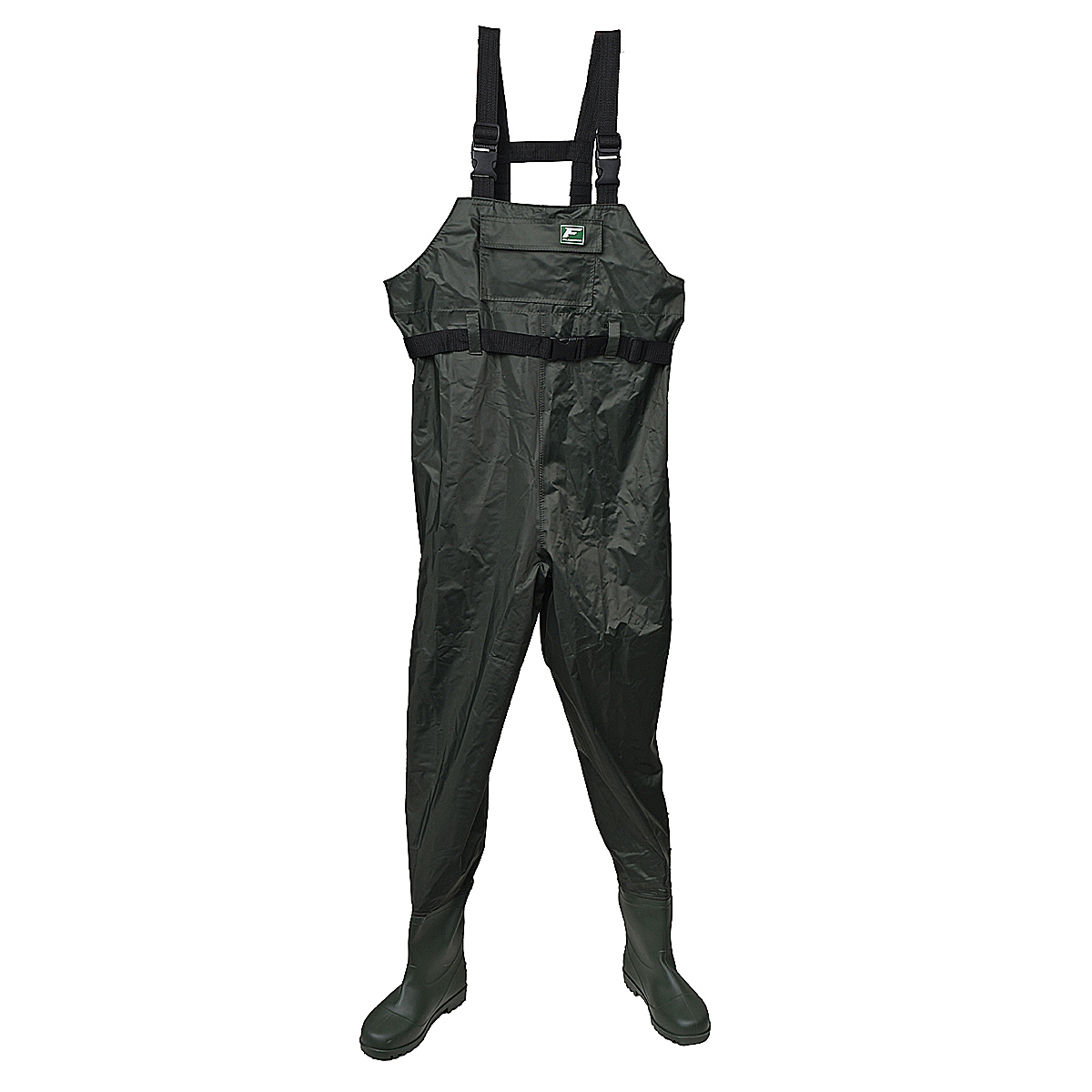 Напівкомбінезон забродний Pocket&belt 47