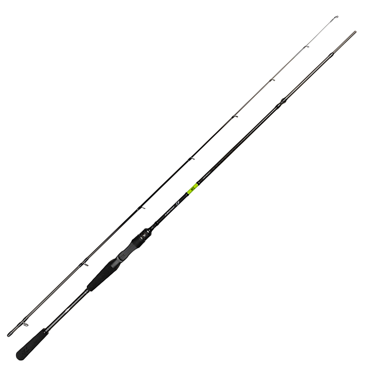 Спиннинг кастинг. Daiwa Prorex X Bait 2.19m 7-32g