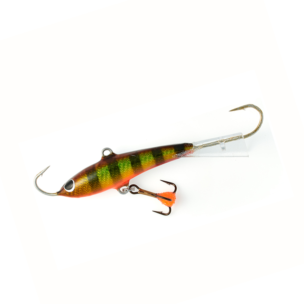 Балансир Daiwa Balanced Jig 65mm 26g #Golden Perch