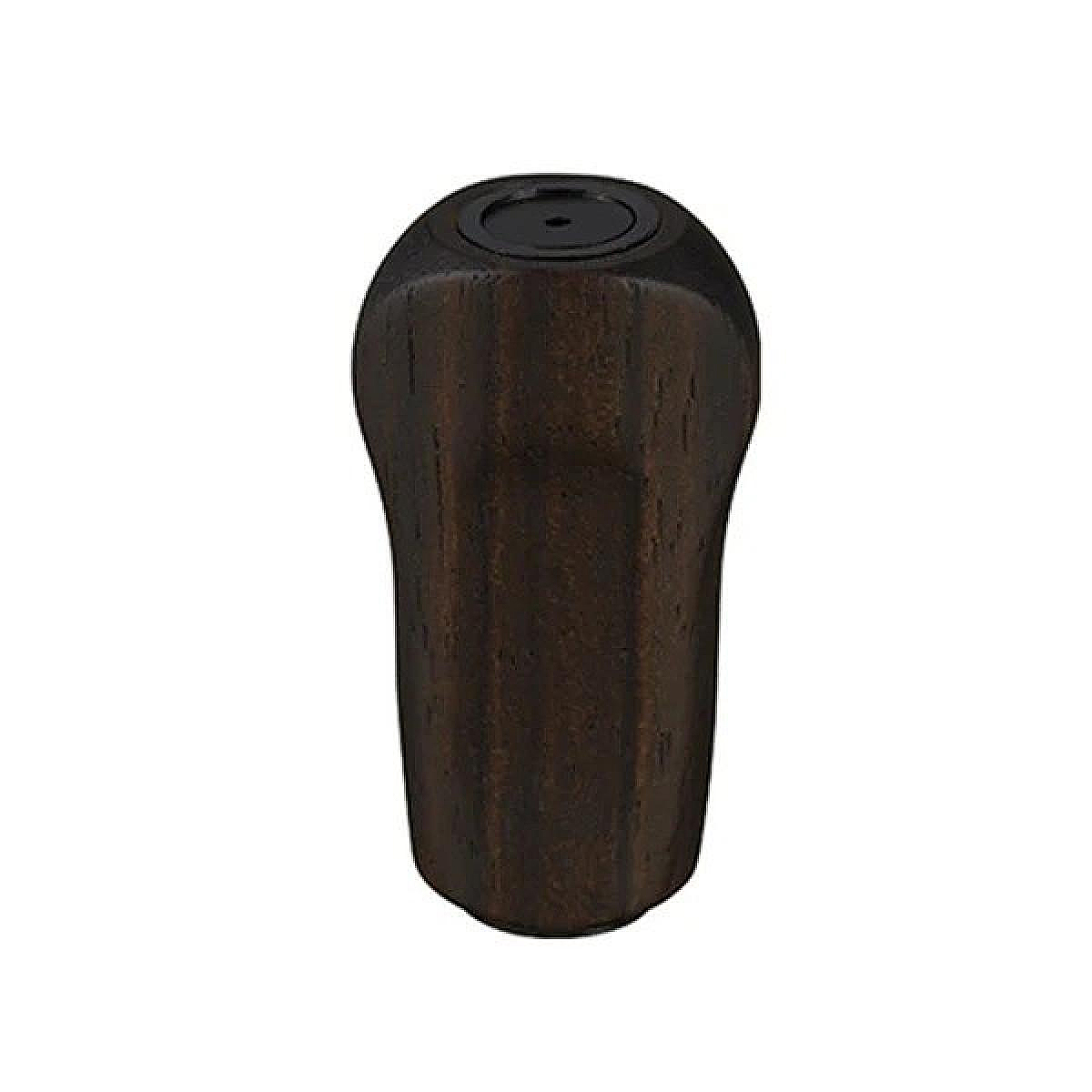 Кноб Daiwa Slp Works I Shape Wood Knob Kokutan F