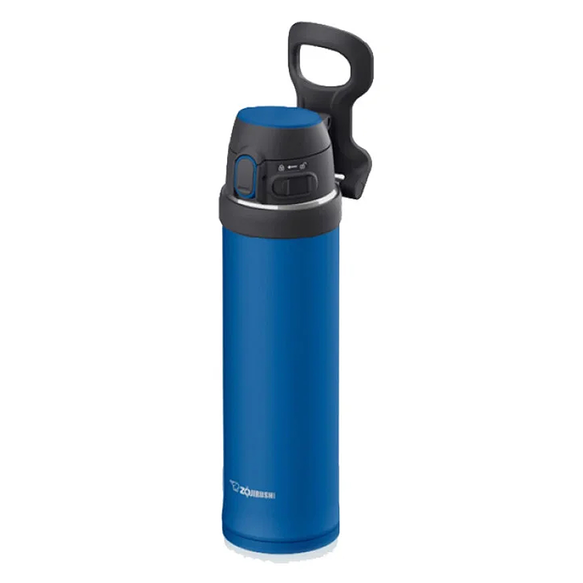 Термокружка Zojirushi SM-QAF60RK 0.6L blue